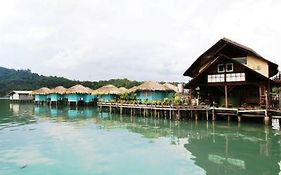 Koh Chang Sea Hut