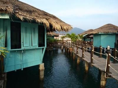 Koh Chang Sea Hut Exterior foto